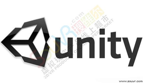 Unity 3D虚拟现实开发平台