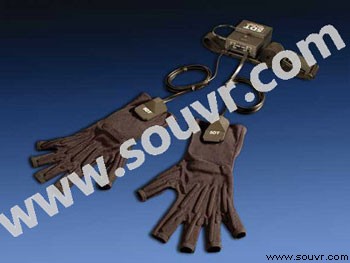 5DT Data Glove 14 Ultra 数据手套