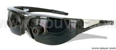 Vuzix Wrap 920AR增强现实眼镜