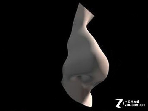 3D打印的鼻子即将应用 伤病者有了福音 