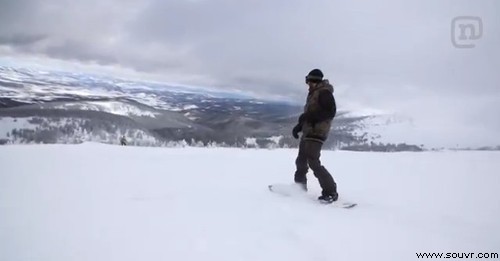 化整为零：国外玩家首次3D打印滑雪板 