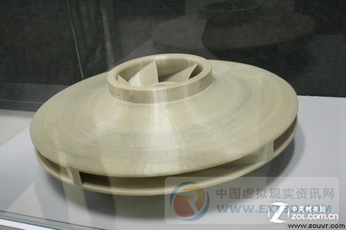 吃螃蟹的人 走访京城第一家3D照相馆 