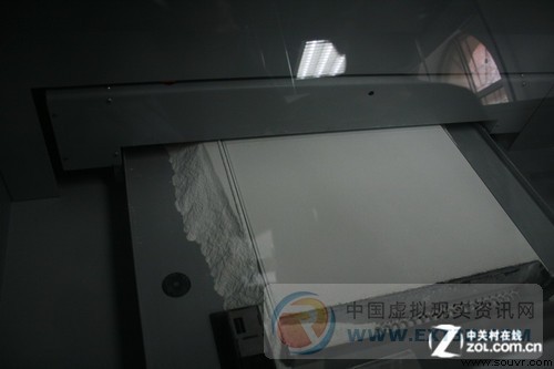 吃螃蟹的人 走访京城第一家3D照相馆 