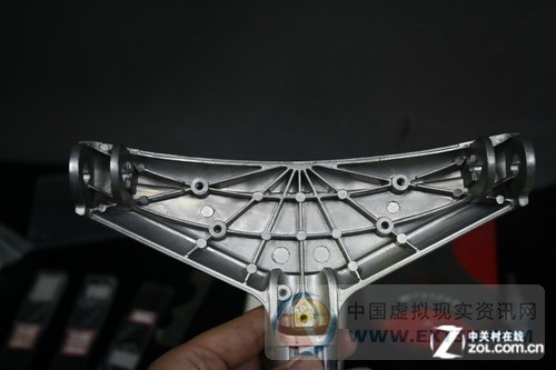 吃螃蟹的人 走访京城第一家3D照相馆 