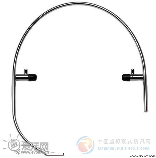 谷歌眼镜同质产品TelepathyOne