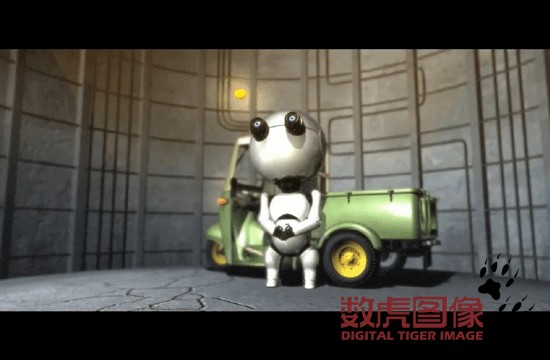 3d立体影片