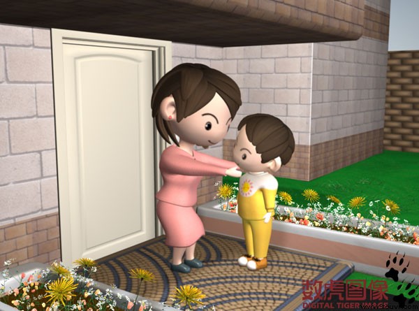 动漫