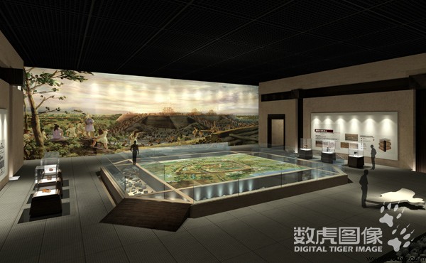 数字展厅