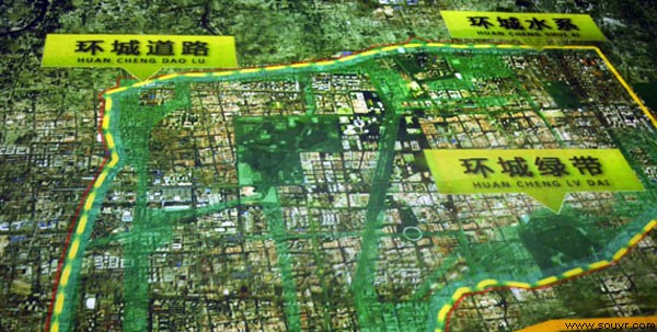数字沙盘