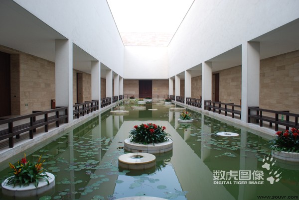多媒体展厅