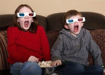 未来可能消失的五大科技!3D眼镜或成“古董”