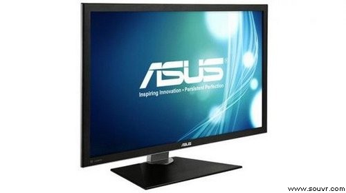 抛弃3D:4K显示器更适合电影和游戏输出