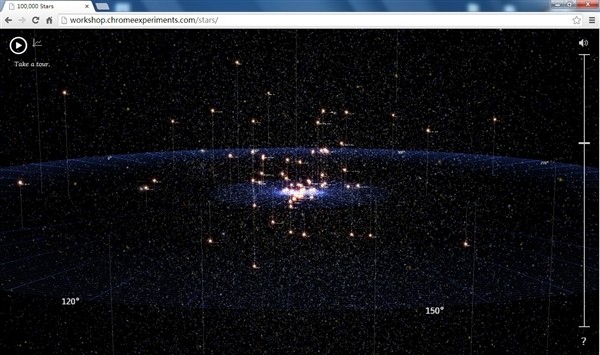 “盖亚”下月升空:绘10亿恒星宇宙3D地图