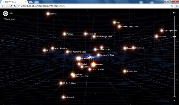 “盖亚”下月升空:绘10亿恒星宇宙3D地图