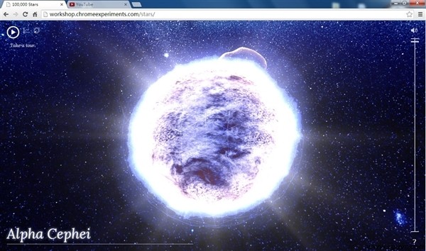 “盖亚”下月升空:绘10亿恒星宇宙3D地图