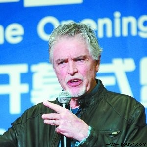 城市展馆成3D技术第二掘金点