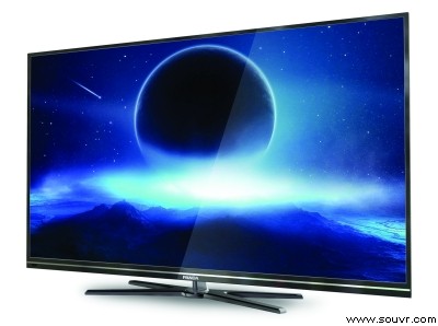 熊猫LE55A31SD云智能3D电视斩获“2013创新产品奖”