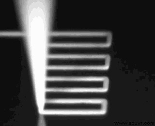 3D打印电池终于成为现实 功能强大体积小