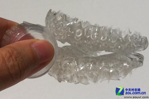 国庆归来 细数3D打印那些你忽略的事儿 