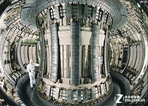 欧洲空间局：3D打印核聚变设备零件 