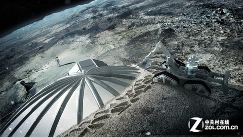 欧洲空间局：3D打印核聚变设备零件 