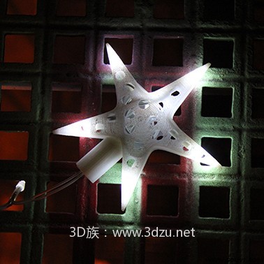历届大赛获奖作品