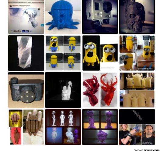thingiverse