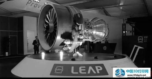 GE Leap 