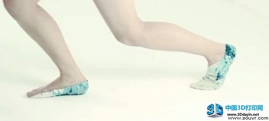 3D打印趣味小玩意儿 共烹圣诞季大餐