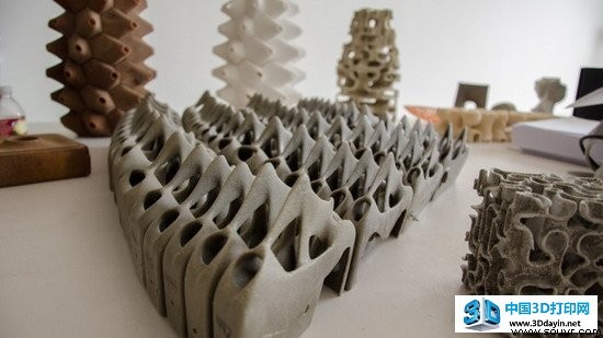 2014年3D打印发展趋势 拥有更家电化的外观
