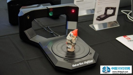 2014年3D打印发展趋势 拥有更家电化的外观