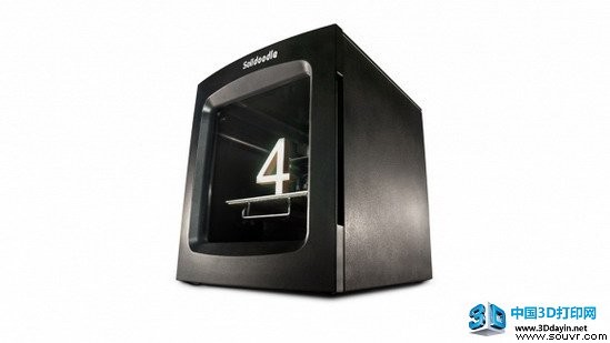 2014年3D打印发展趋势 拥有更家电化的外观