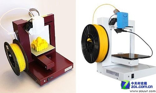 3D打印再现专利诉讼 太尔时代城门失火 