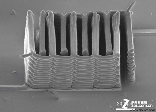 3D打印锂电池：特斯拉还是手机用？ 