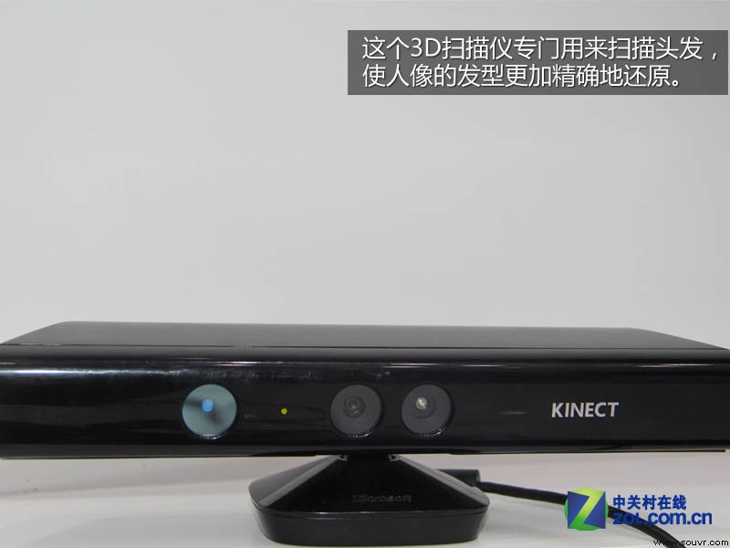 3D打印商业应用 品啦3D造像馆组图探访