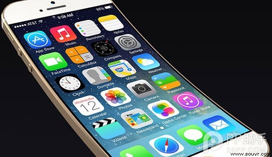 3D大猩猩玻璃面板成功研制 iPhone6和iWatch或为曲面屏幕 