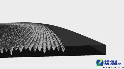 3D打印会唱歌 全球首张3D打印唱片发布 