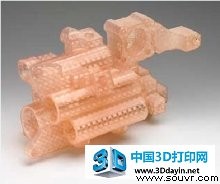 3D打印材料