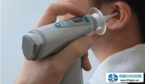盘点2013年：十大3D打印创意产品组图