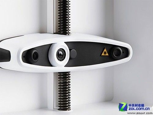 3D打印绽放拉斯维加斯 14年CES更璀璨
