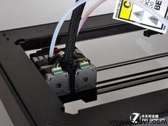 3D打印绽放拉斯维加斯 14年CES更璀璨
