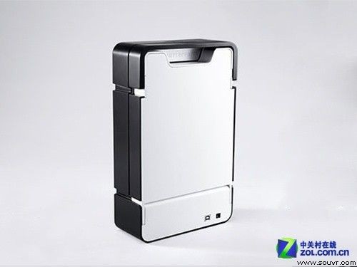 3D打印绽放拉斯维加斯 14年CES更璀璨