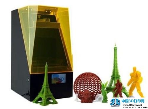 CES 2014：TCT Mag传递3D打印前沿资讯