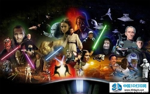 新工艺vs抢版权？2014CES 3D打印前瞻