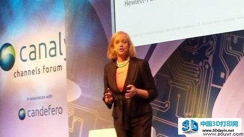 新工艺vs抢版权？2014CES 3D打印前瞻