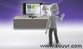 游戏体感新世代！全方位让你了解什么是KINECT