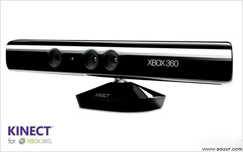 xbox360 kinect  