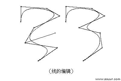 NURBS曲线