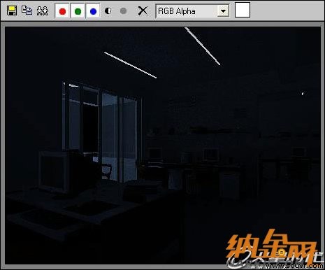 室内设计效果图13