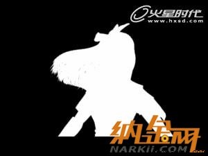 头发绑定篇之Maya卡通角色制作19